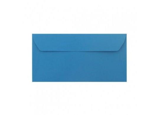 Plic DL 110x220mm (albastru indigo) OL2240I