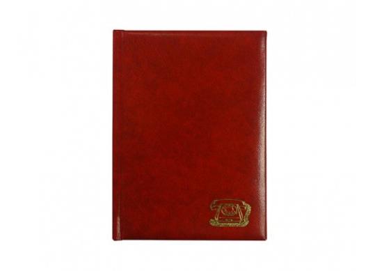 Carnet A6 cu alfabet 288p. C003705