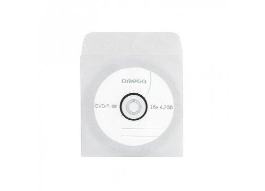 DVD-R Omega 4.7GB 1buc 40933/1