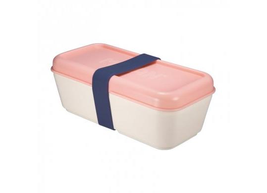 Lunch Box Milan 0.75L Pink 085110P