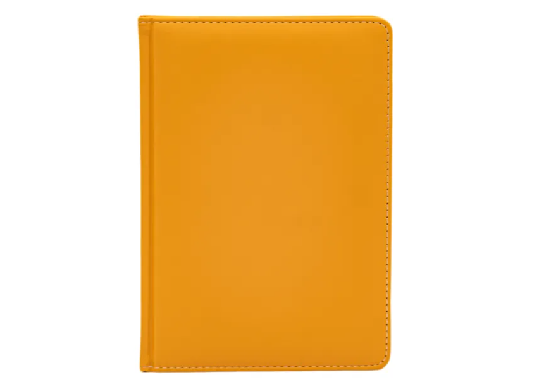 Agenda 2025 A5 IDEE Standart (Marigold Orange) ID1490