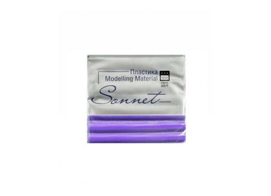 Lut polimeric Sonet 56g violet fluoriscent 5965607