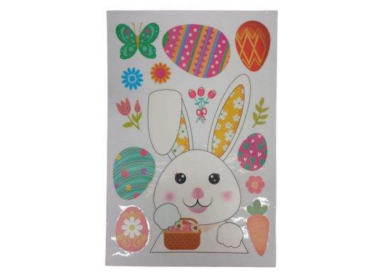 Abtibild Titanium Paste 491334