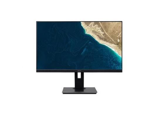 23.8 Monitor ACER B247YC [UM.QB7EE.C01] / 4ms / Black B247YCBMIPRUZX