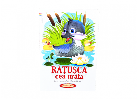 Carte Ratusca (Ghetoi P.) G667500