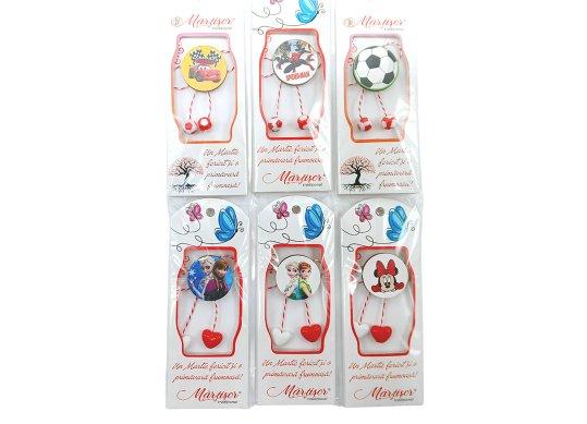 Martisor p/u copii (20.00) MR013