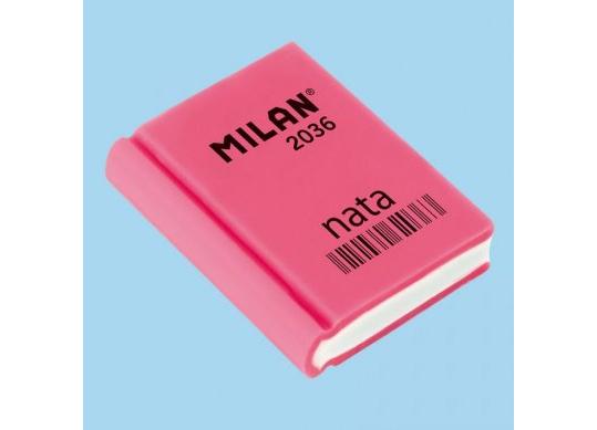 Radiera Milan carte nata 2036 CPM2036