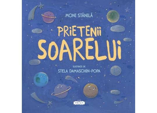 Carte Prietenii soarelui CD8304