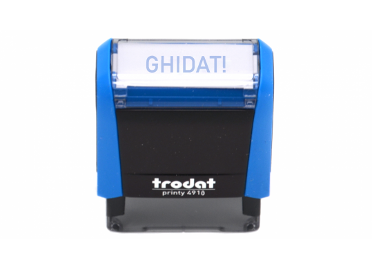 TRODAT Printy 4910 (Ghidat!) 53528-4