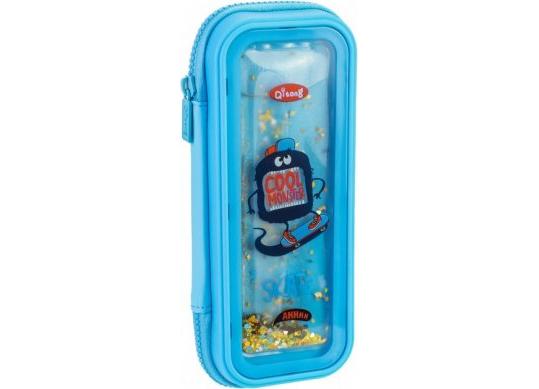 Penar 1 fermoar Qitong 5766LightBlue