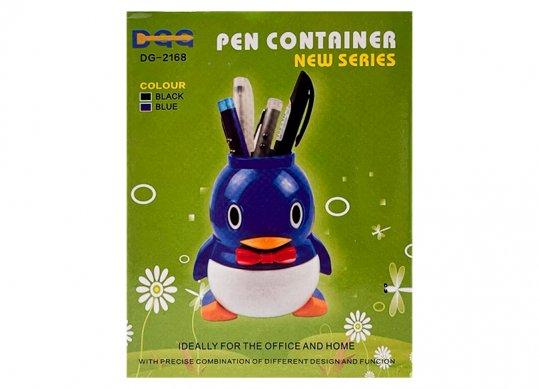 Pahar p/u pixuri Pinguin DG-2168