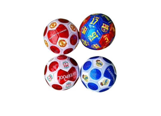 Minge fotbal 60808