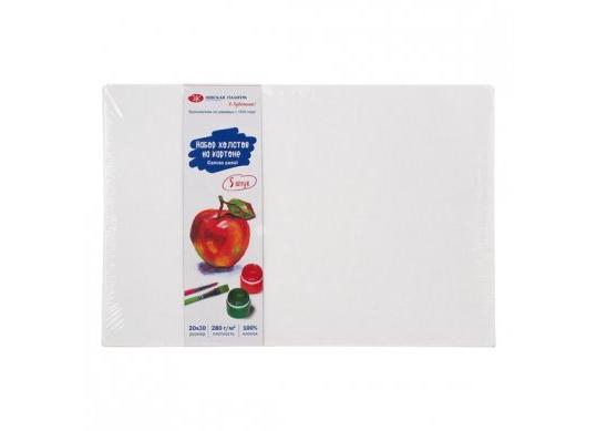 Panza pe carton 20x30 cm Я - Художник! 245451810