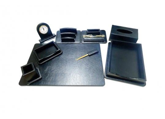 Set de birou 9 piese S24-6 62115