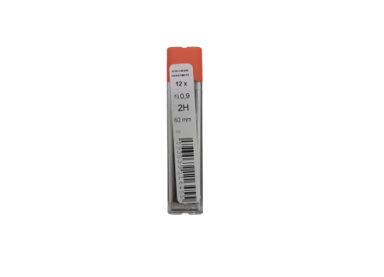 Mine Creion Mecanic Koh-i-Noor 0.9mm 2H KH417202H