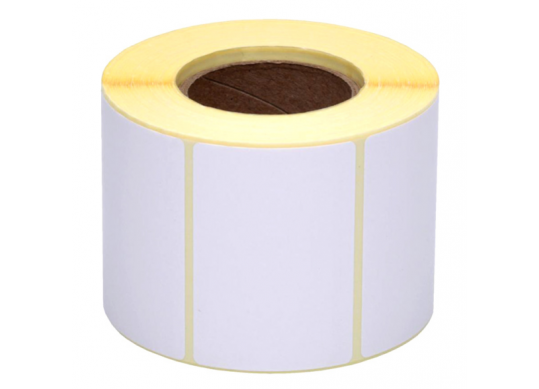 Etichete termo 80*60mm (1000buc) 80*60