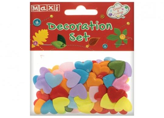 Accesorii Craft Inimi MX61609-03