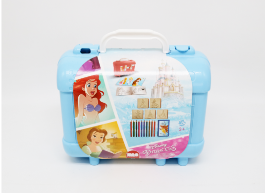 Jucarie Travel Set - Printese Disney 42660