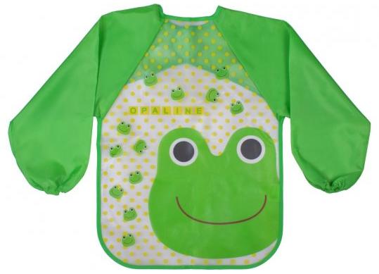 Sort pentru pictura verde 37*50 cm MX62357