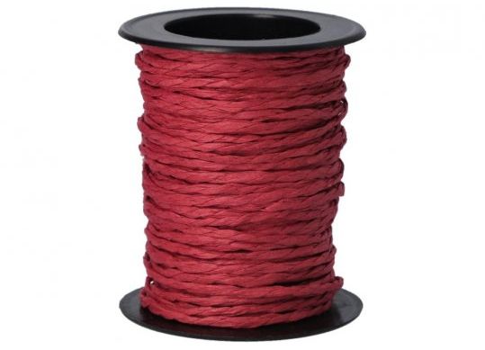 Sfoara de hirtie p/u decor 10m Maxi Rosie RZC-10M-Z01
