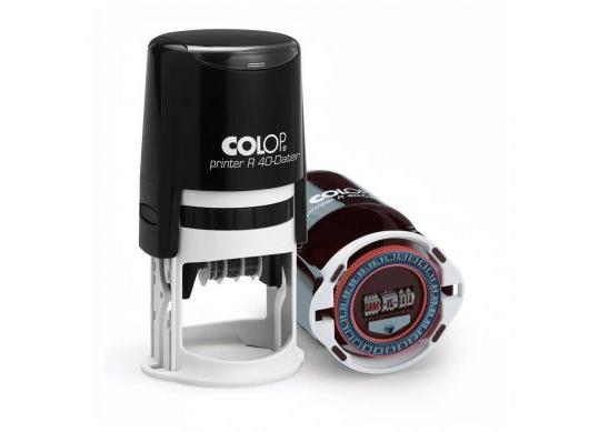 COLOP Printer R40 104153
