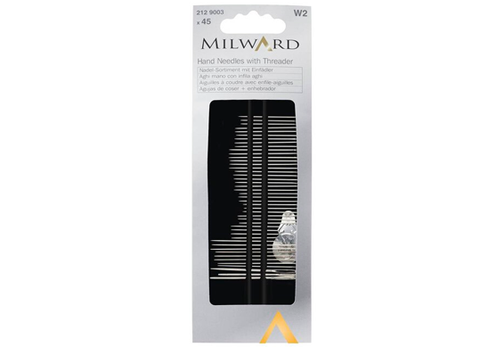 Ac set (45pcs) Milward 2129003