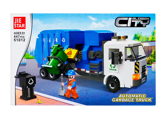 Constructor 447 pcs RT00956