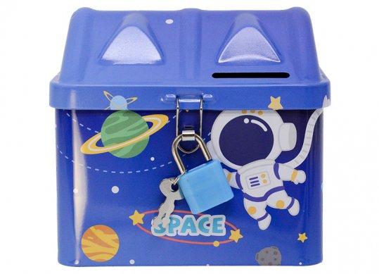Pusculita metal Casa Space CK055(MB-12) 110491