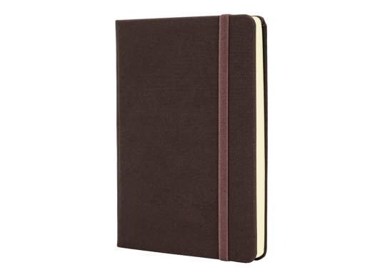 Agenda nedata A6 128foi SQUARE (cu elastic) verde deschis O20386-67