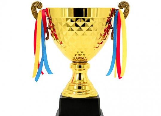 Cupa cu torti (suport negru) 27cm (ML26-22) 232146