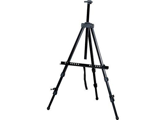 Sevalet Conda aluminiu 198cm A131128