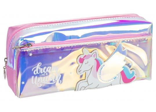 Penar 2 fermoare holograma Unicorn CF86959