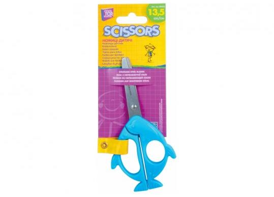 Foarfece copii 13.5cm Maxi Dolphin MX49465
