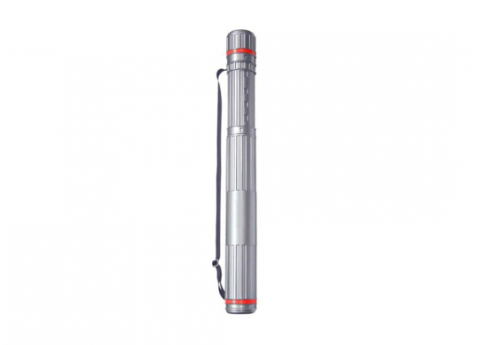 Tubus p/u vatman 80*7cm Telescopic gri OL8203G