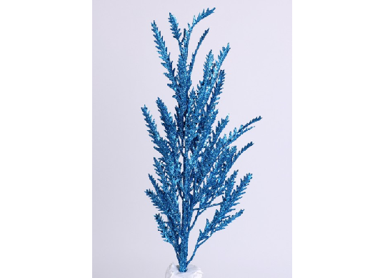Crenguta decorativa pomusoare 65cm DC05501 D2446-F90/B