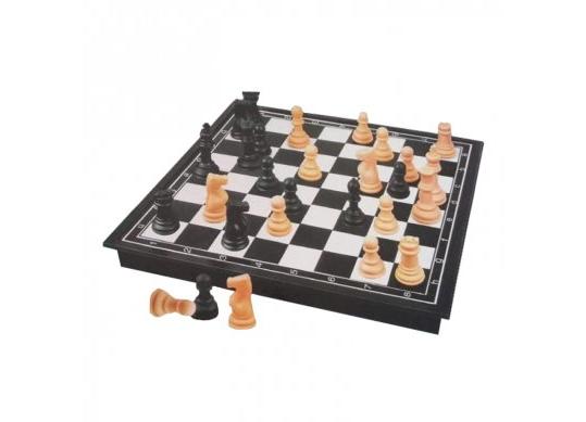 Sah magnetic Chess (3321) 224444