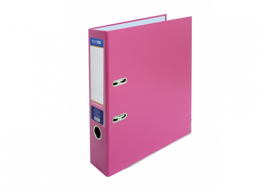 Biblioraft 7.5cm Economix (roz) E39721-09