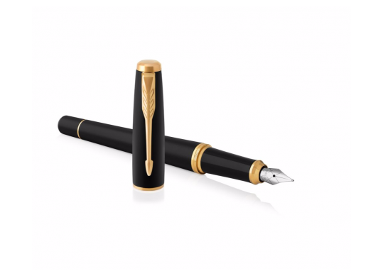 Parker Stilou Urban Core negru mat GT S1931593