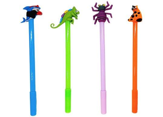 Pix cu accesoriu Animalute asorti ML4-13 067137-4-13