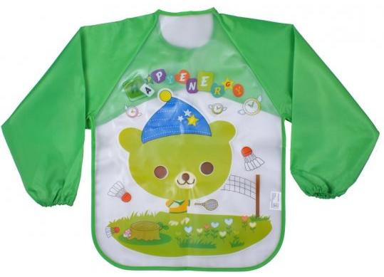 Sort pentru pictura verde 37*50cm MX62359