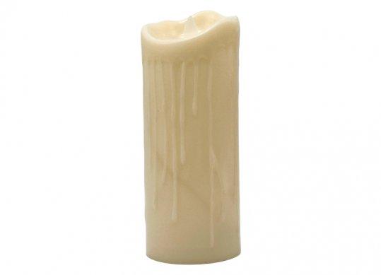 Lumanare LED 18.5cm 201E 2311372