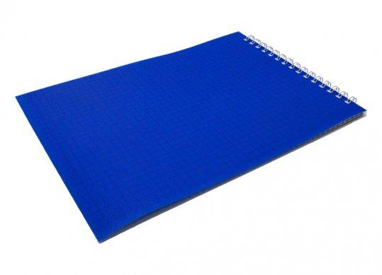 Carnet A5 40file (coperta plastic) BX540P