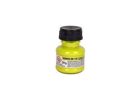 Tus desen tehnic 20g Koh I Noor (Galben Fluorescent) KH14179002