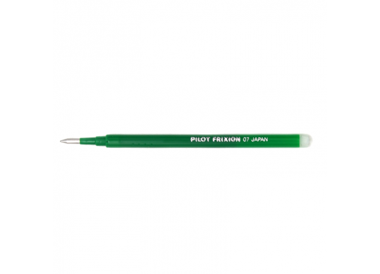 Mina PILOT Roller Frixion Verde 0.7 PBLS-FR7G-S3