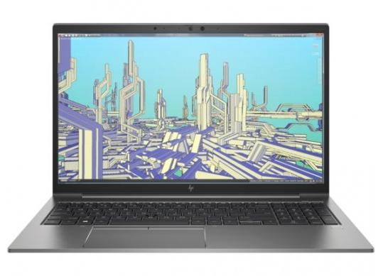 Laptop 15.6 HP ZBook Firefly 15 G8 / Intel Core i5 / 16GB / 512GB SSD / Win10Pro / Grey 313R5EAACB