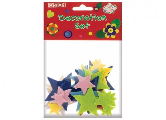 Accesorii Craft Fetru Stea MX61610-03