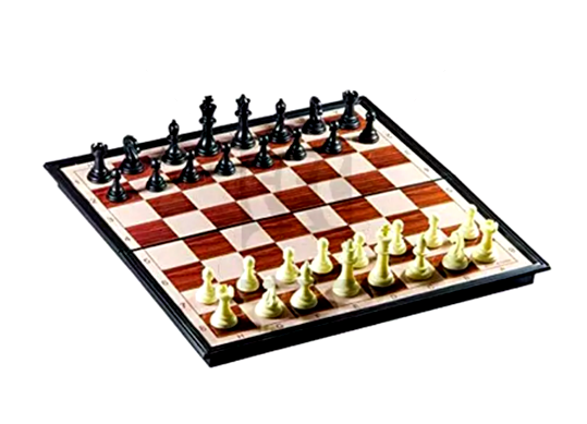 Sah magnetic Brains Chess (8608) 224442