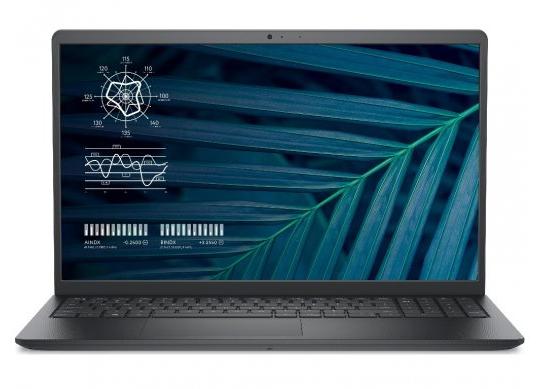 Laptop 15.6 Dell Vostro 15 3000 (3520) / Intel Core i7 / 8GB / 512GB SSD / Gray 274025006