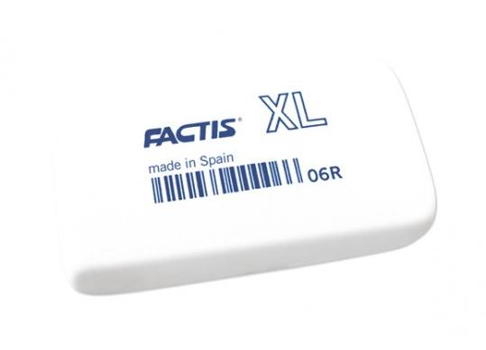 Radiera Factis 06R XL CNF06R