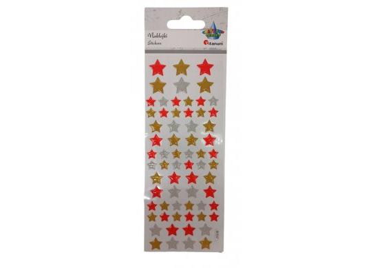 Abtibild Titanum 486993